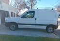 Utilitarios - Peugeot PARTNER FURGON 1.9 D 2008 Diesel 272900Km - En Venta