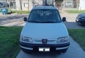 Utilitarios - Peugeot PARTNER FURGON 1.9 D 2008 Diesel 272900Km - En Venta