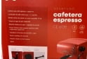 Hogar - Cafetera Esspreso Amica Ultracom - En Venta