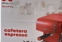 Hogar - Cafetera Esspreso Amica Ultracom - En Venta