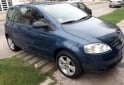 Autos - Volkswagen Fox Comfortline 2009 Nafta 199000Km - En Venta