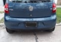 Autos - Volkswagen Fox Comfortline 2009 Nafta 199000Km - En Venta