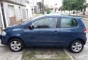 Autos - Volkswagen Fox Comfortline 2009 Nafta 199000Km - En Venta