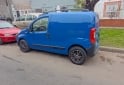 Camionetas - Fiat Qubo 2012 Nafta 182000Km - En Venta