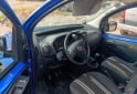 Camionetas - Fiat Qubo 2012 Nafta 182000Km - En Venta
