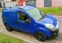Camionetas - Fiat Qubo 2012 Nafta 182000Km - En Venta