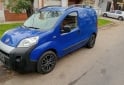 Camionetas - Fiat Qubo 2012 Nafta 182000Km - En Venta
