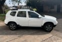 Autos - Renault DUSTER 1.6 PRIVILIGE GNC 2019 GNC - En Venta