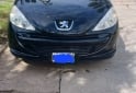 Autos - Peugeot 207 2011 Nafta 150000Km - En Venta