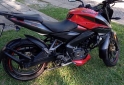 Motos - Bajaj NS200 2019 Nafta 25500Km - En Venta