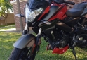 Motos - Bajaj NS200 2019 Nafta 25500Km - En Venta