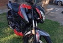 Motos - Bajaj NS200 2019 Nafta 25500Km - En Venta