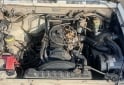 Camionetas - Toyota Hilux 2.8 2000 Diesel 354000Km - En Venta
