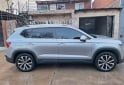 Autos - Volkswagen Taos highline 2022 Nafta 40000Km - En Venta