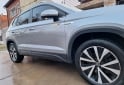 Autos - Volkswagen Taos highline 2022 Nafta 40000Km - En Venta