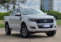 Camionetas - Ford Ranger 2020 Diesel 79000Km - En Venta