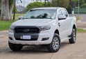 Camionetas - Ford Ranger 2020 Diesel 79000Km - En Venta