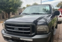 Camionetas - Ford F100 2005 Diesel 111111Km - En Venta