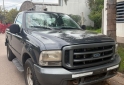 Camionetas - Ford F100 2005 Diesel 111111Km - En Venta