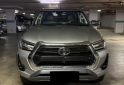 Camionetas - Toyota Hilux 2022 Diesel 45000Km - En Venta