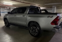 Camionetas - Toyota Hilux 2022 Diesel 45000Km - En Venta