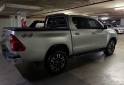 Camionetas - Toyota Hilux 2022 Diesel 45000Km - En Venta