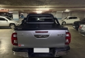 Camionetas - Toyota Hilux 2022 Diesel 45000Km - En Venta