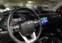Camionetas - Toyota Hilux 2022 Diesel 45000Km - En Venta