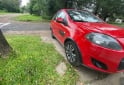 Autos - Fiat Fiat palio Sporting 2014 GNC 155400Km - En Venta