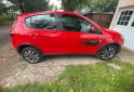 Autos - Fiat Fiat palio Sporting 2014 GNC 155400Km - En Venta