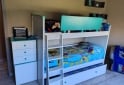 Hogar - Cama cucheta y marinera MDF impecable - En Venta