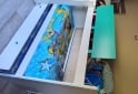 Hogar - Cama cucheta y marinera MDF impecable - En Venta