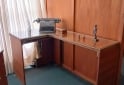 Hogar - VENDO ESCRITORIO - En Venta