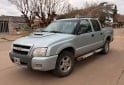 Camionetas - Chevrolet S10 dlx full 2011 Diesel 170000Km - En Venta