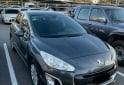 Autos - Peugeot 308 2013 Nafta 103000Km - En Venta