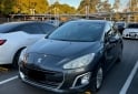Autos - Peugeot 308 2013 Nafta 103000Km - En Venta