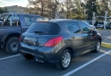 Autos - Peugeot 308 2013 Nafta 103000Km - En Venta