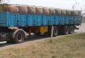 Camiones y Gr�as - Semiremolque helvetica - En Venta