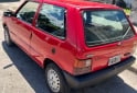 Autos - Fiat Uno cl 1995 Nafta 124000Km - En Venta