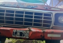Camiones y Gr�as - Vendo ford 350 - En Venta