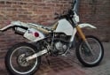 Motos - Suzuki Dr 350 1998 Nafta 75000Km - En Venta