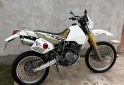 Motos - Suzuki Dr 350 1998 Nafta 75000Km - En Venta