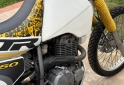 Motos - Suzuki Dr 350 1998 Nafta 75000Km - En Venta