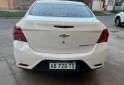 Autos - Chevrolet PRISMA 1.4 LTZ 2017 Nafta - En Venta