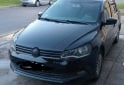 Autos - Volkswagen Voyage 2013 Nafta 290000Km - En Venta