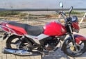 Motos - Honda Glh 2021 Nafta 12000Km - En Venta