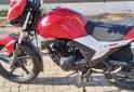 Motos - Honda Glh 2021 Nafta 12000Km - En Venta