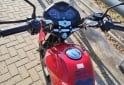 Motos - Honda Glh 2021 Nafta 12000Km - En Venta