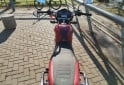 Motos - Honda Glh 2021 Nafta 12000Km - En Venta