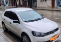 Autos - Volkswagen Gol tren pack 3 2013 Nafta 104000Km - En Venta